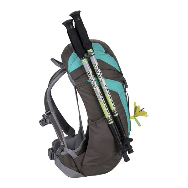 Рюкзак Deuter AC Lite 22 SL stone-mint 