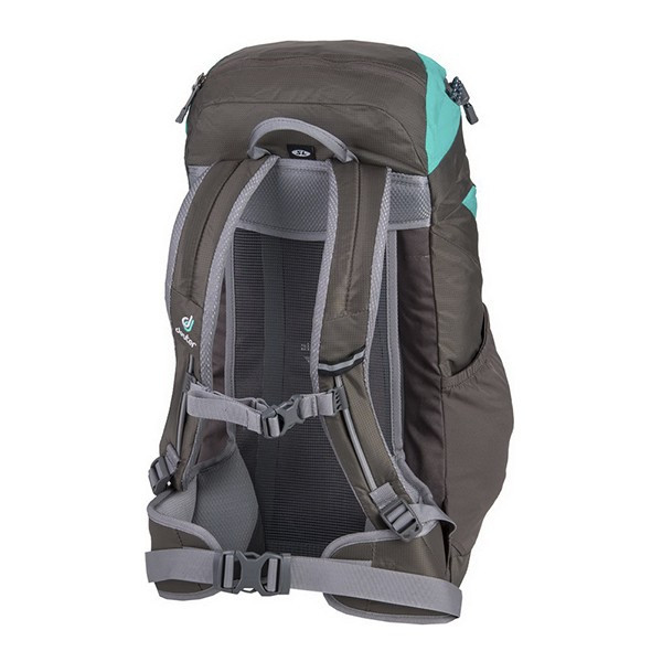Рюкзак Deuter AC Lite 22 SL stone-mint 