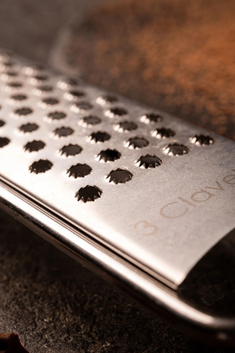 Дуже дрібна кухонна тертка, 0674 3claveles, Іспанія 