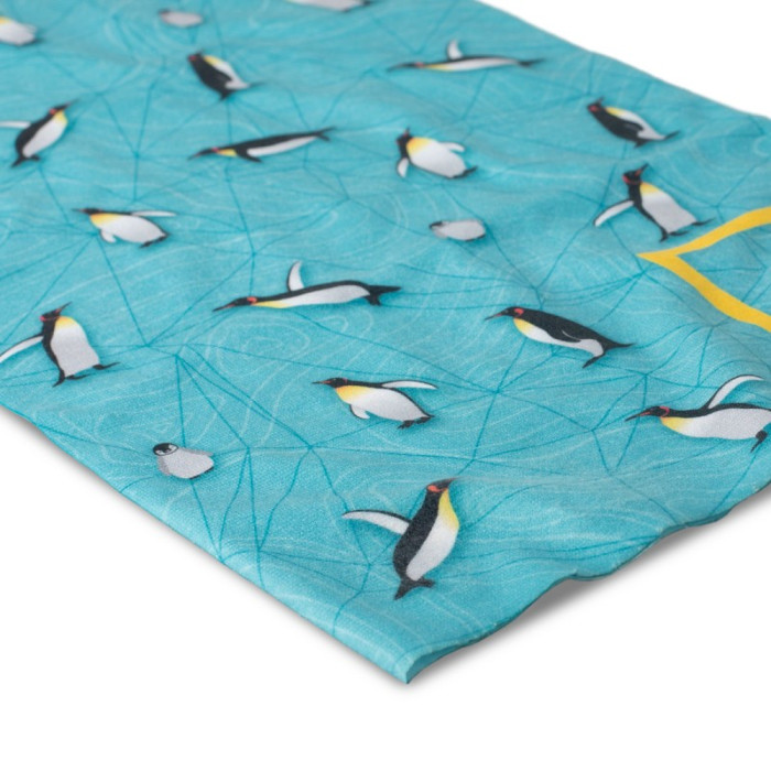 Шарф-труба Buff Original Ecostreth Colding Blue 