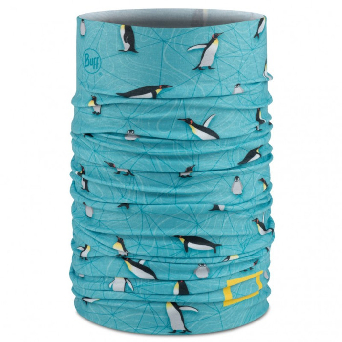 Шарф-труба Buff Original Ecostreth Colding Blue 