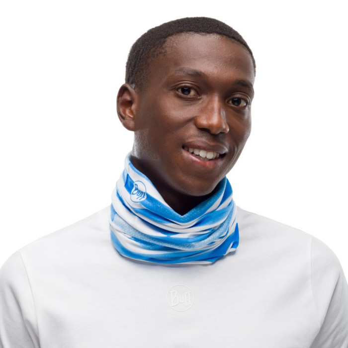 Шарф-труба Buff Original Wave Blue 