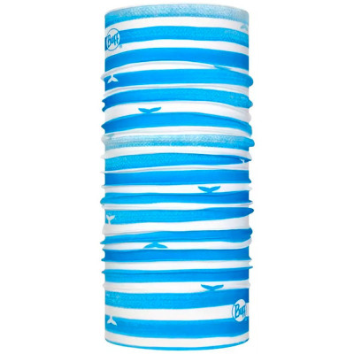 Шарф-труба Buff Original Wave Blue