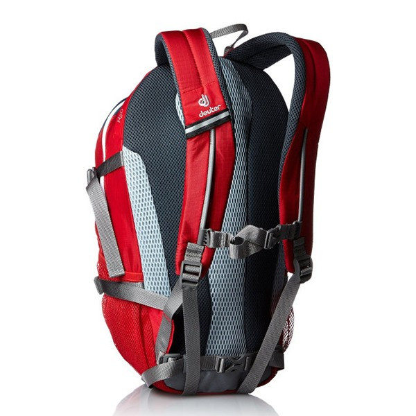Рюкзак Deuter Speed lite, 20 л, fire-arctic 