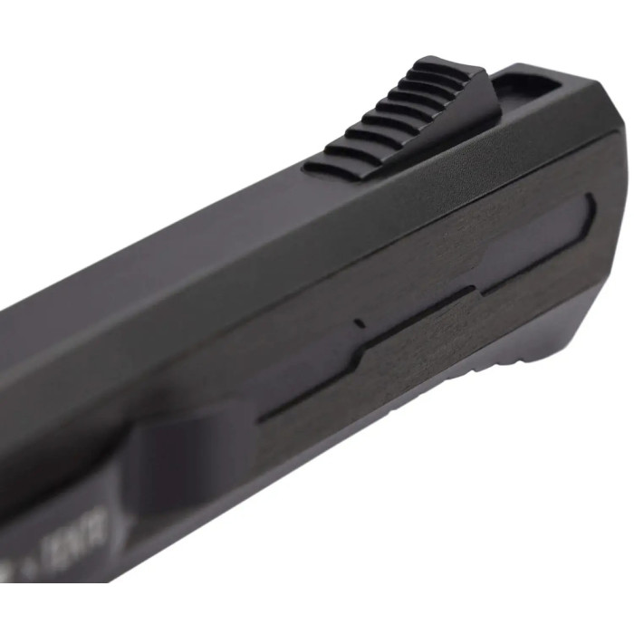 Ніж Tekto Knives A7 Zastava Black 
