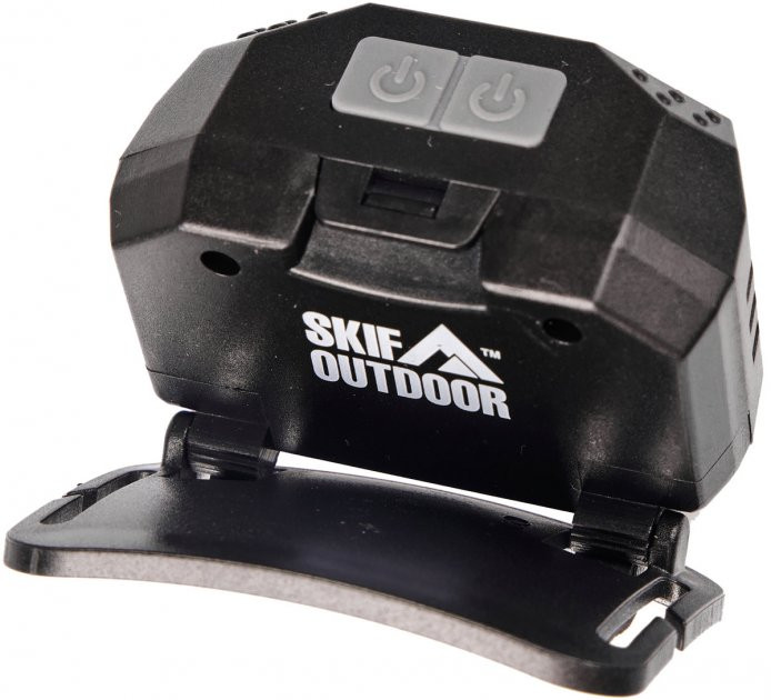 Ліхтар налобний Skif Outdoor Uranus 