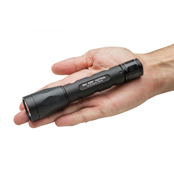 Ліхтар SureFire P3X Fury Tactical 