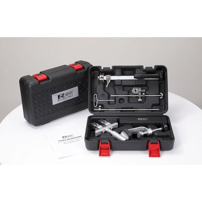 Верстат для заточування Ruixin Touch Pro RX-009 