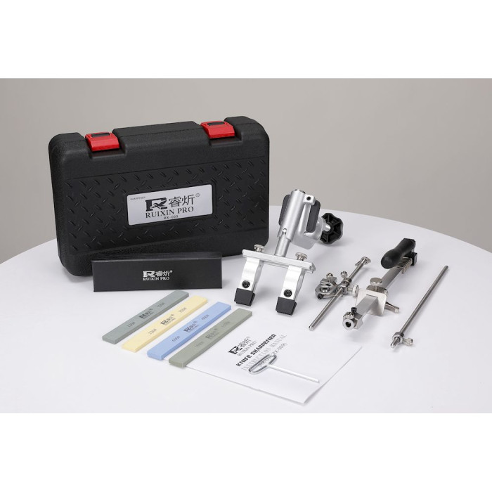 Верстат для заточування Ruixin Touch Pro RX-009 