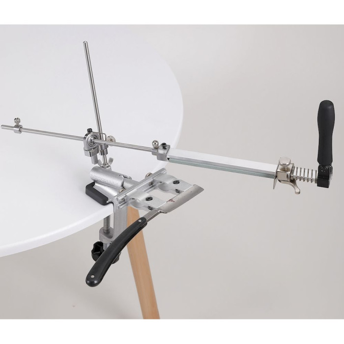 Верстат для заточування Ruixin Touch Pro RX-009 