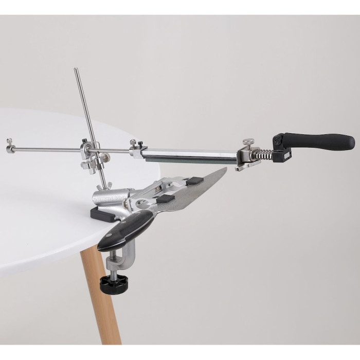 Верстат для заточування Ruixin Touch Pro RX-009 