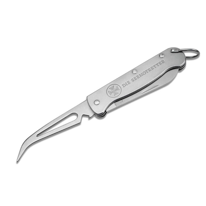 Ніж Boker Plus Seenotretter 01 