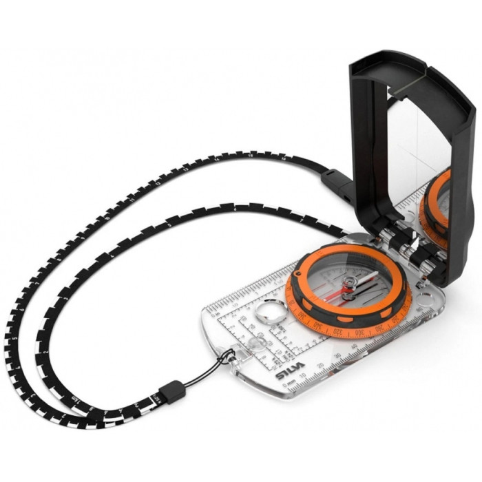 Компас Silva Expedition S (SLV 37454) 