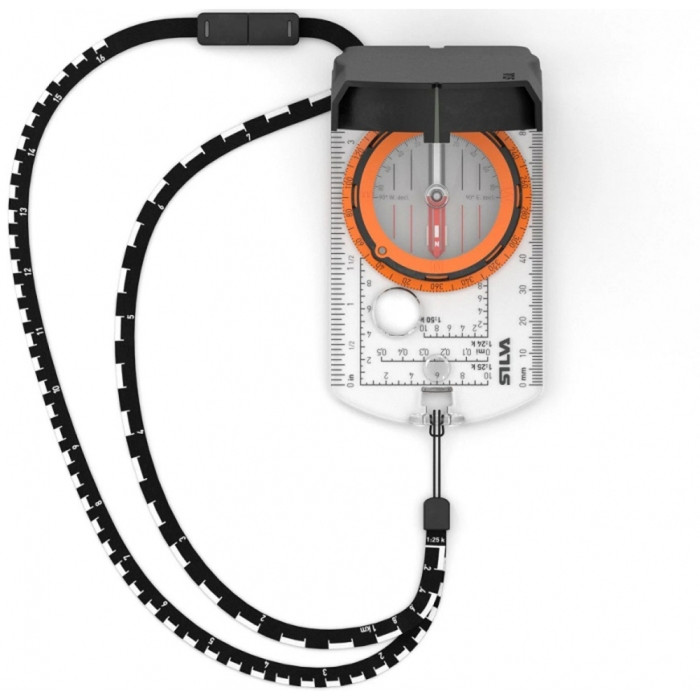 Компас Silva Expedition S (SLV 37454) 