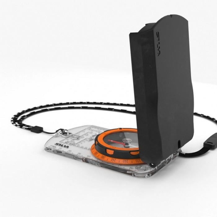 Компас Silva Expedition S (SLV 37454) 