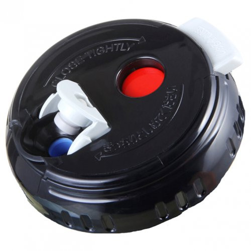 Пробка з клапаном Zojirushi для: SF-CC 
