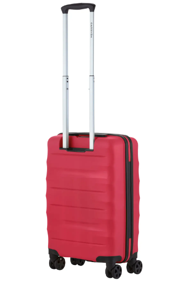 Валіза CarryOn Porter (S) Red (502446) 