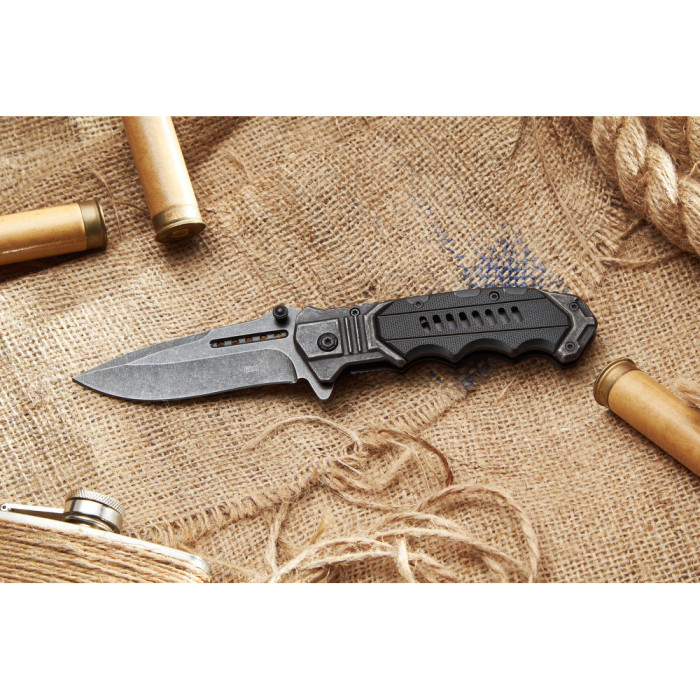 Кишеньковий ніж Grand Way 6968 GP 