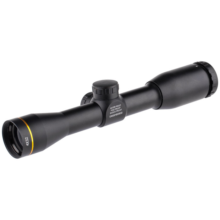 Приціл оптичний Air Precision 4х32 