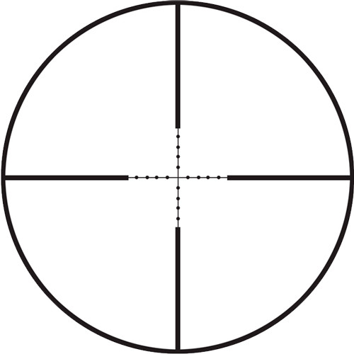 Приціл оптичний Air Precision 4х32 