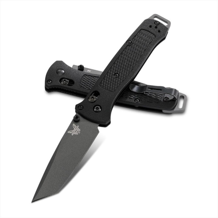 Ніж Benchmade Bailout (537GY) 