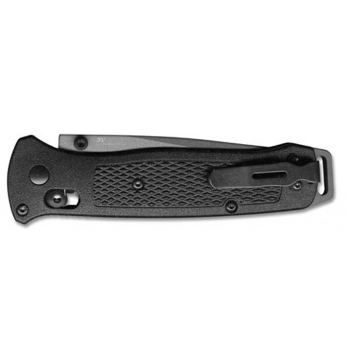 Ніж Benchmade Bailout (537GY) 