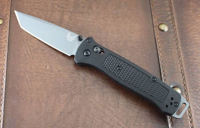 Ніж Benchmade Bailout (537GY) 