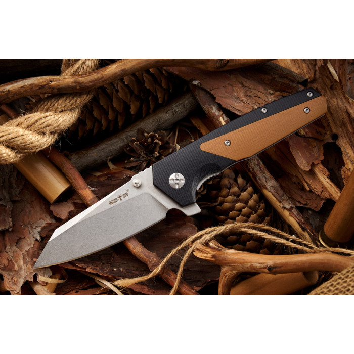 Кишеньковий ніж Grand Way WK 06176 