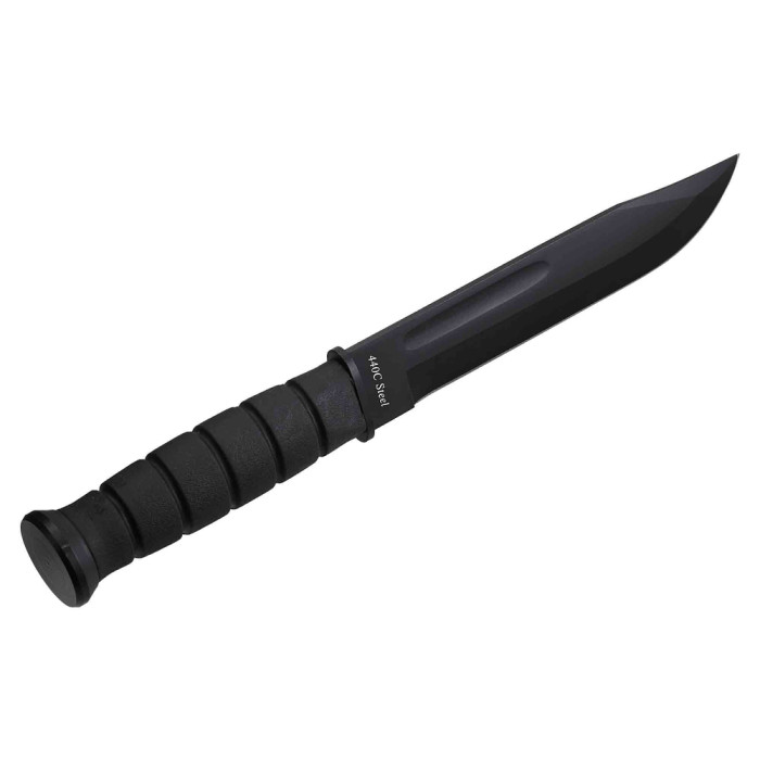 Туристичний ніж Grand Way 2765 UB-N 