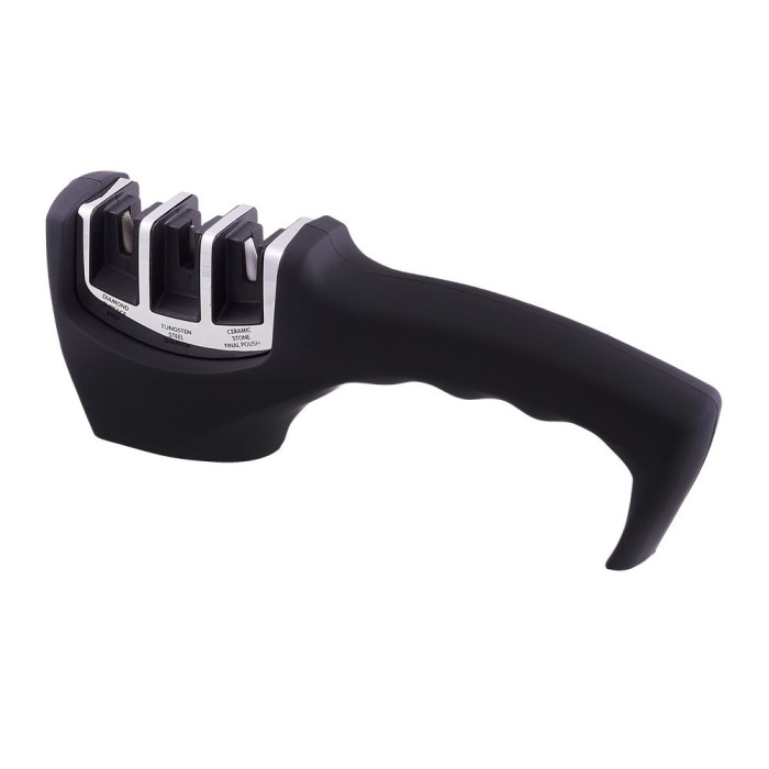 Точилка Grossman RM008GR 