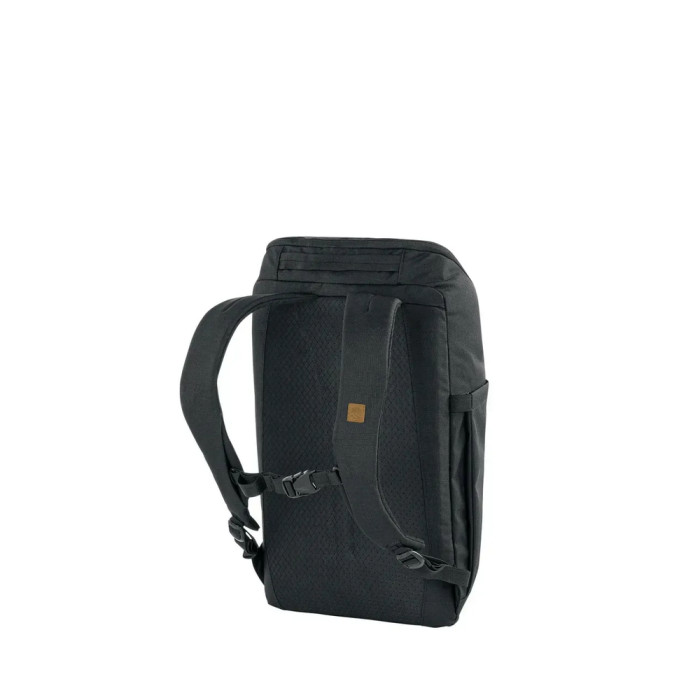 Рюкзак міський Ferrino Spin 18L Black (75263QCC)