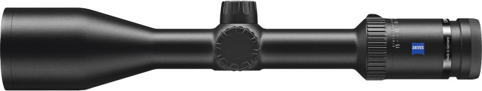 Приціл оптичний Zeiss Conquest V6 2.5 - 15x56 сітка 60 з підсвічуванням 