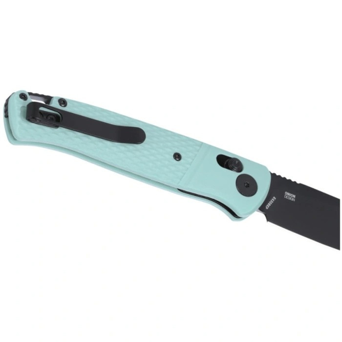 Ніж CRKT Counterpart Aqua (K430BKP)