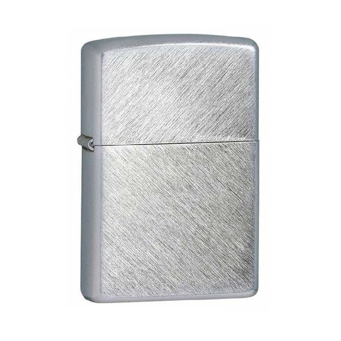 Запальничка Zippo Reg Herringbone Sweep, 24648 