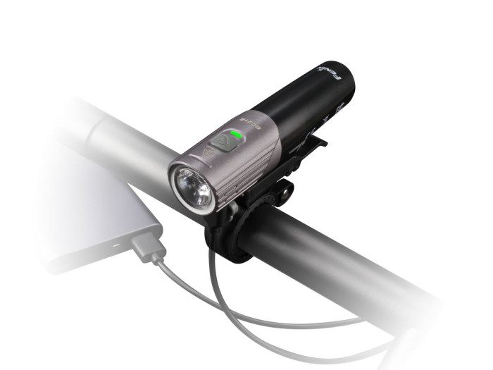 Велофара Fenix BC21R V2.0 
