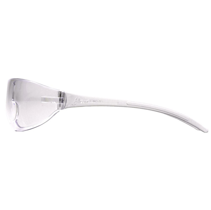 Окуляри Pyramex Alair (clear) прозорі 