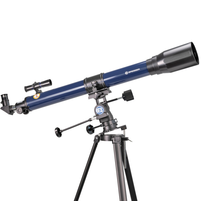 Телескоп Bresser Junior 70/900 EL (10273) (932379)