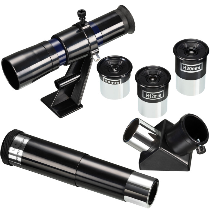 Телескоп Bresser Junior 70/900 EL (10273) (932379)