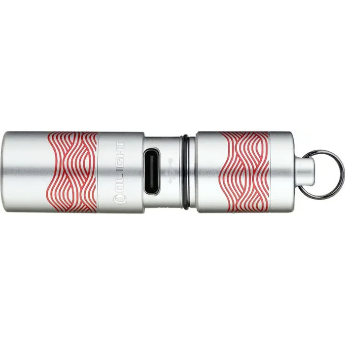 Ліхтар-брелок Olight i1R 2 Pro, Flow