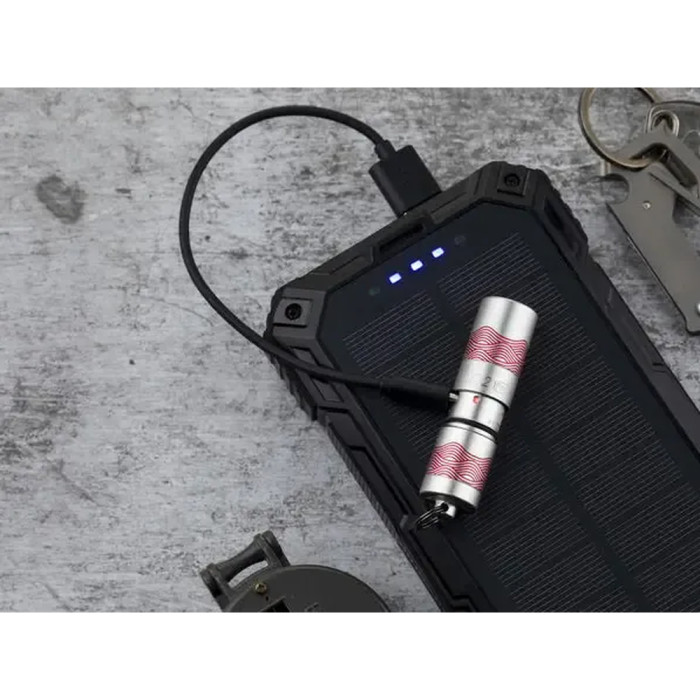 Ліхтар-брелок Olight i1R 2 Pro, Flow
