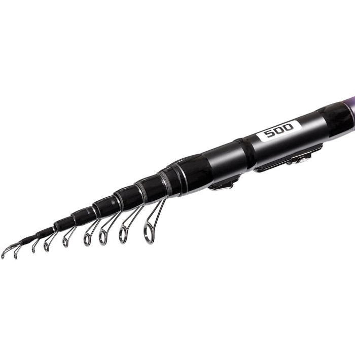 Вудилище болонське Brain Apex Traveller 6.00m 