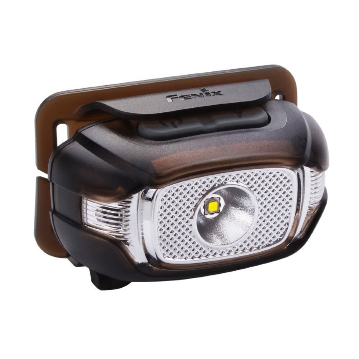 Ліхтар Fenix HL15 Cree XP-G2 R5 Neutral White, синій 