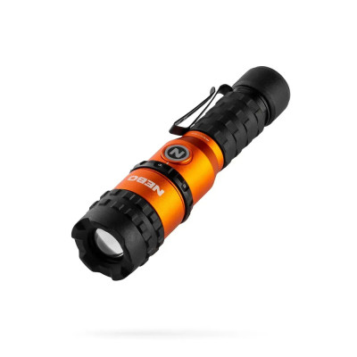 Ліхтар ручний Nebo Master Series FL 750 (NB NEB-FLT-1018-G)