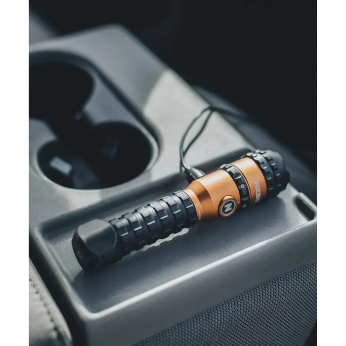 Ліхтар ручний Nebo Master Series FL 750 (NB NEB-FLT-1018-G) 