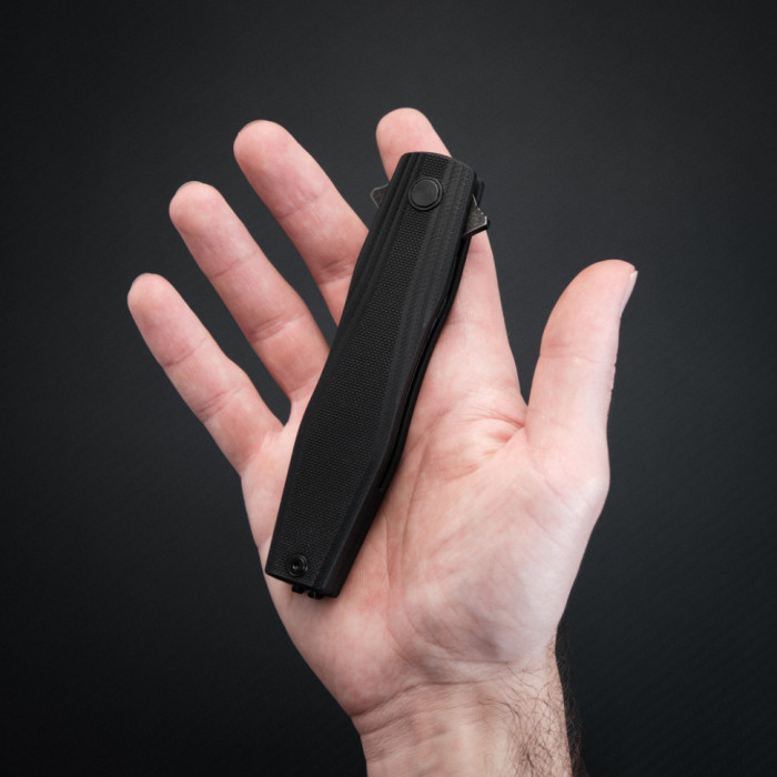 Ніж складаний Ruike P188-B (пошкоджена упаковка) 