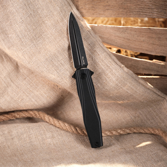 Ніж складаний Ruike P188-B (пошкоджена упаковка) 