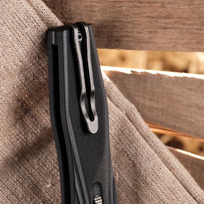 Ніж складаний Ruike P188-B (пошкоджена упаковка) 