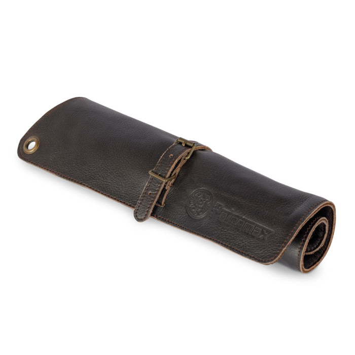 Чохол для столових приборів Petromax Leather Cutlery Bag