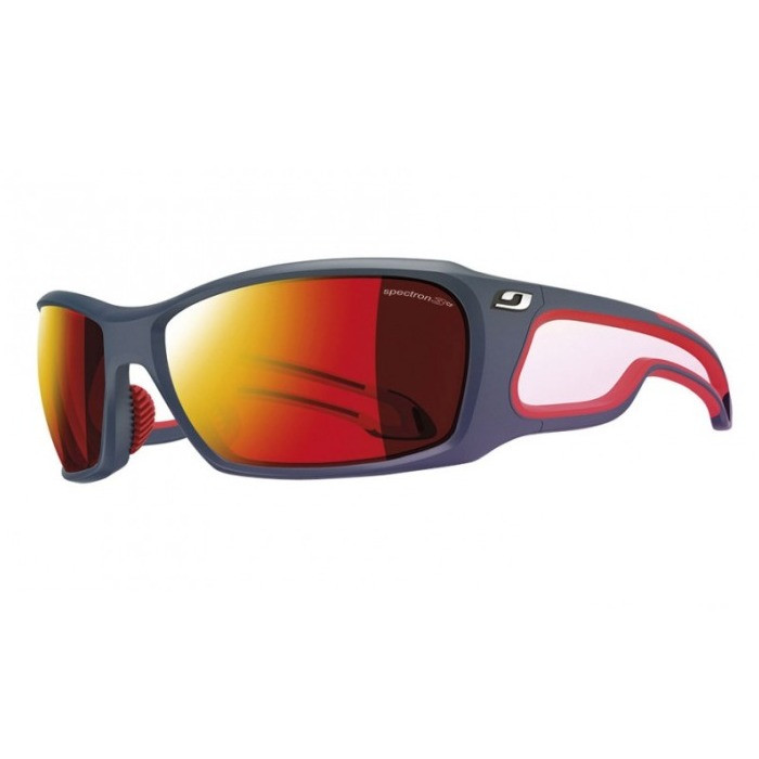 Окуляри Julbo pipeline mat Blue /Red 