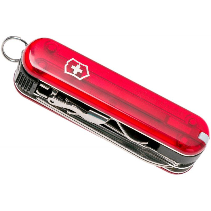 Ніж складаний Victorinox Nailclip 580 (0.6463.T) 